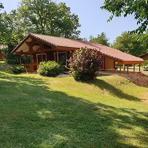  Chalet Sans Soucis, Village Du Soleil, 61