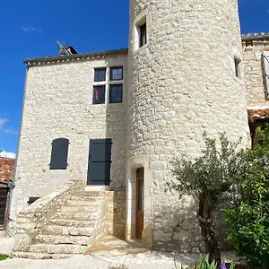  Hébergement de vacances Maison De Village, Charme Et Confort