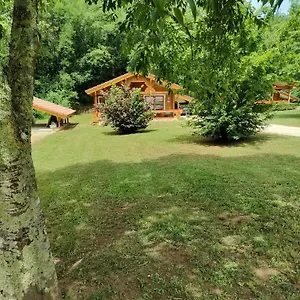  Chalet Au Cha Les Vaux